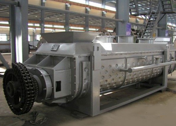 污泥專用烘干機