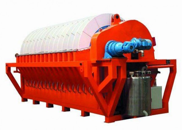 陶瓷過濾機(jī)